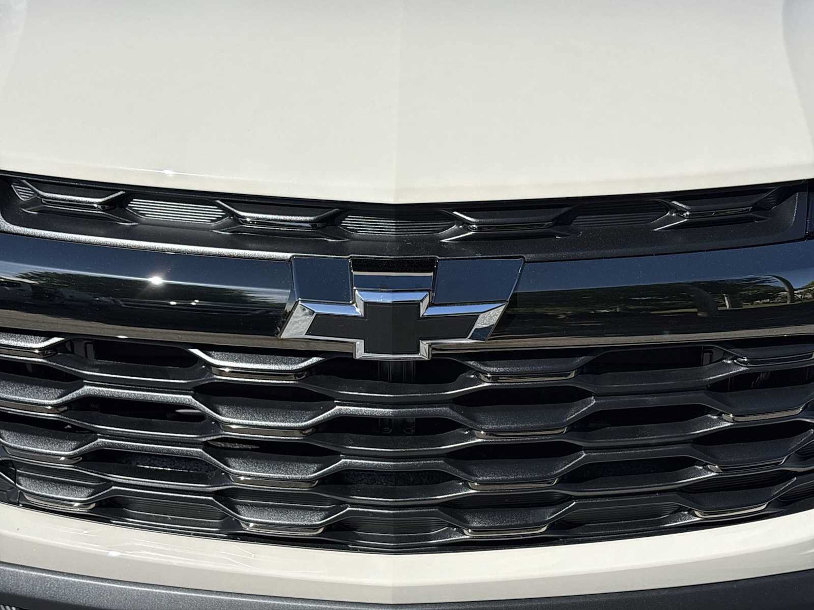 New 2026 Chevrolet TrailBlazer ACTIV w/ Driver Confidence Package AWD/4WD image 29