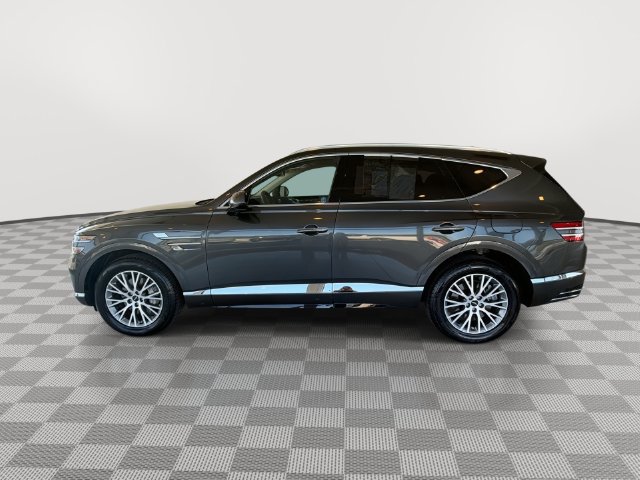 Used 2026 Genesis GV80 2.5T AWD/4WD image 6