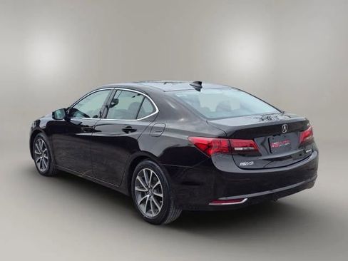 Used 2015 Acura TLX V6 SH-AWD w/ Technology Pkg image 7