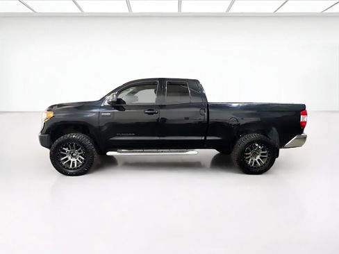 Used 2018 Toyota Tundra SR5 w/ SR5 Upgrade Package AWD/4WD image 20
