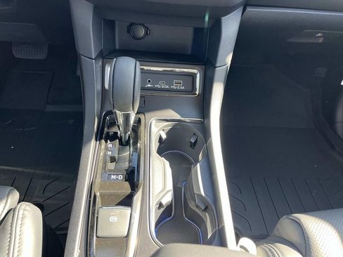 New 2026 Subaru Ascent Bronze Edition image 15