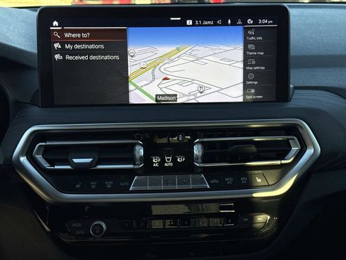 Used 2022 BMW X3 xDrive30i w/ Premium Package 2 (ZPA) image 22