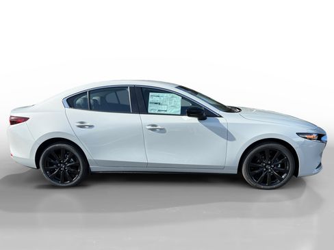New 2026 MAZDA MAZDA3 s Sport image 6