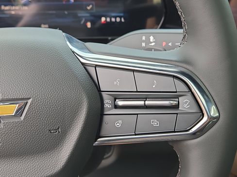 New 2026 Chevrolet Suburban High Country image 24