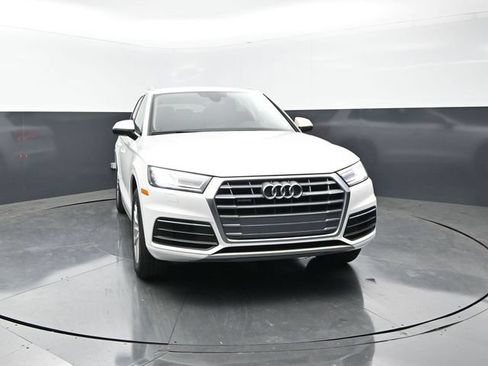 Used 2020 Audi Q5 2.0T Premium AWD/4WD image 5