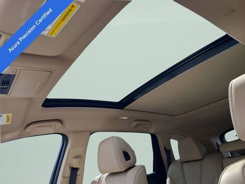 Used 2023 Acura MDX SH-AWD w/ Advance Package image 35