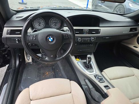 Used 2012 BMW 335is Convertible image 13