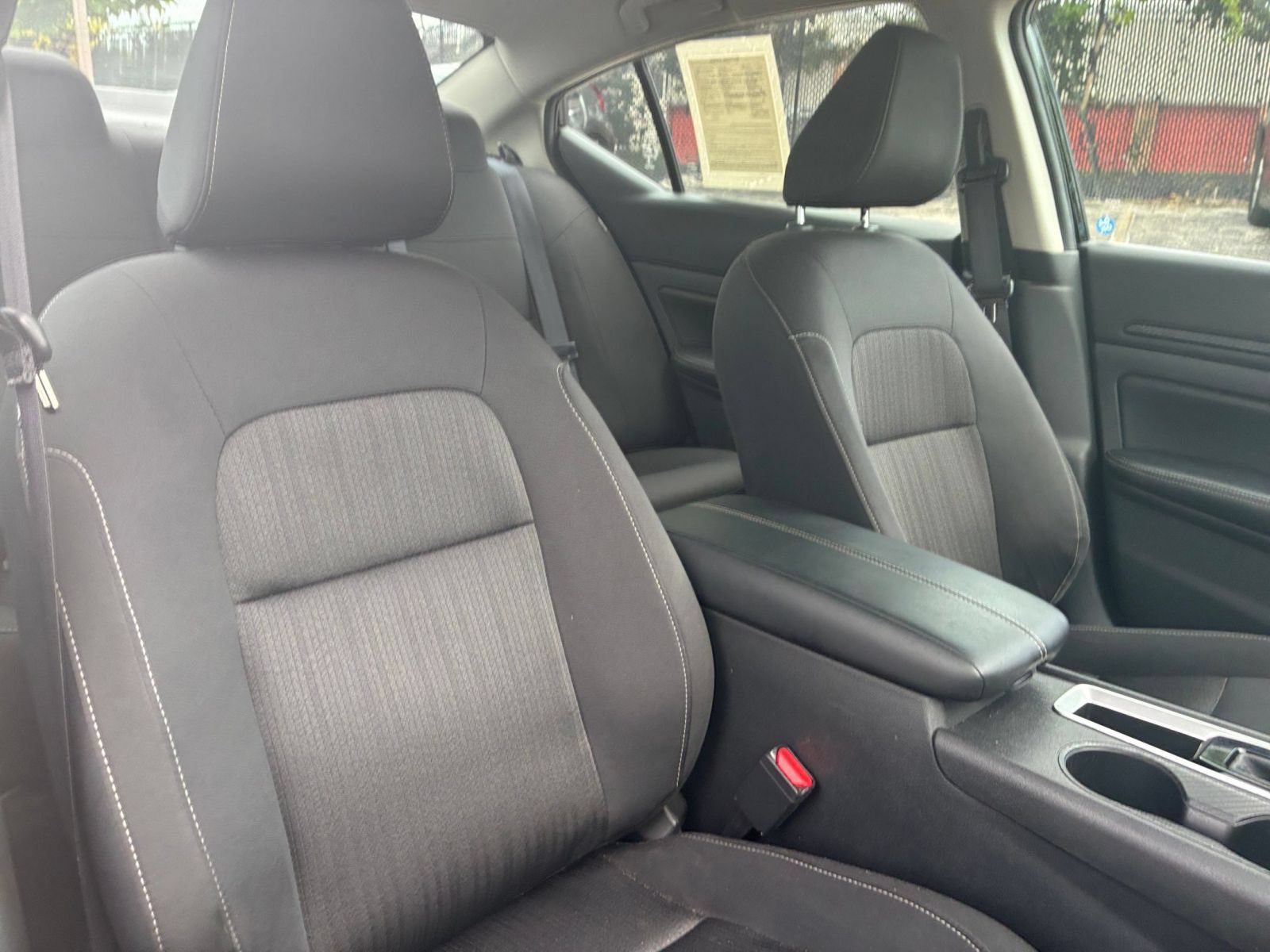 Used 2026 Nissan Altima 2.5 SV FWD image 30