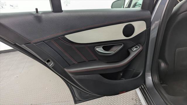 Used 2019 Mercedes-Benz C 43 AMG 4MATIC Sedan image 16