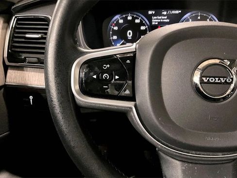 Certified 2022 Volvo XC90 T6 Inscription image 19