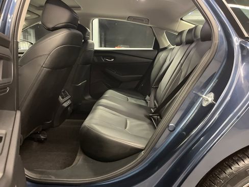 Used 2024 Honda Accord EX-L image 32