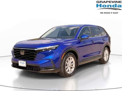 Used 2023 Honda CR-V EX-L
