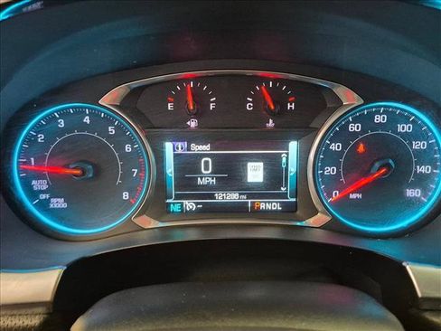 Used 2018 Chevrolet Traverse Premier w/ Redline Edition FWD image 10