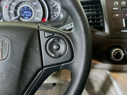 Used 2014 Honda CR-V LX image 17