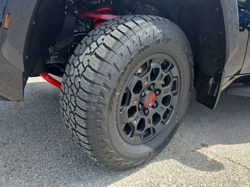 New 2026 Toyota Tundra TRD Pro AWD/4WD image 34