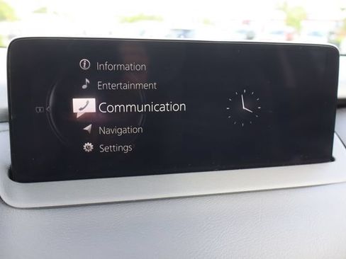 Used 2021 MAZDA CX-9 Touring w/ Touring Premium Package FWD image 38