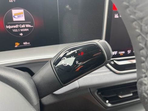 New 2026 Volkswagen Tiguan SE R-Line FWD image 12