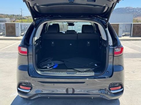Certified 2025 MAZDA CX-70 Plug-In Hybrid w/ Premium Pkg AWD/4WD image 23