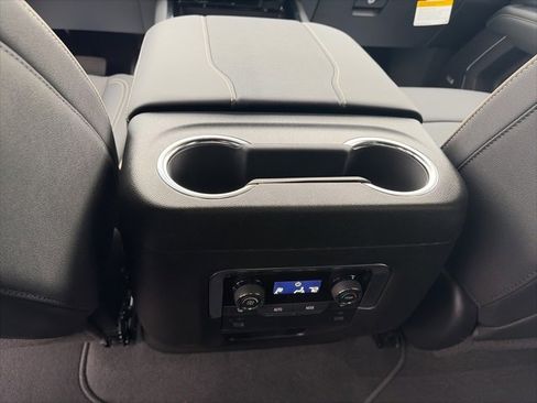 New 2026 Chevrolet Tahoe Premier w/ Sun And Tow Package image 13