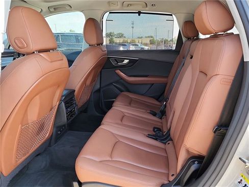 Certified 2022 Audi Q7 3.0T Prestige image 22