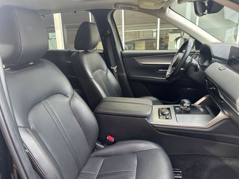 Used 2025 MAZDA CX-90 3.3 Turbo w/ Preferred Package image 38