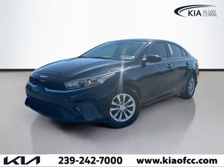 Certified 2024 Kia Forte LX video 1