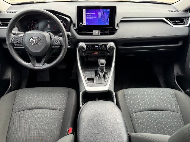 Used 2023 Toyota RAV4 XLE AWD/4WD image 21