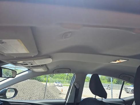 Used 2025 Toyota Camry LE FWD image 14