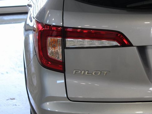 Used 2022 Honda Pilot Special Edition image 46