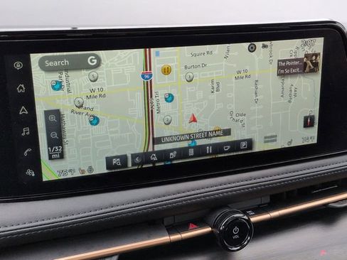 Used 2024 Nissan Ariya AWD image 24