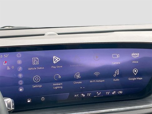 Used 2025 Buick Envision Preferred image 16