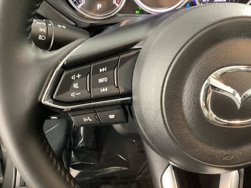 Used 2025 MAZDA CX-5 AWD 2.5 S w/ Preferred Package image 23