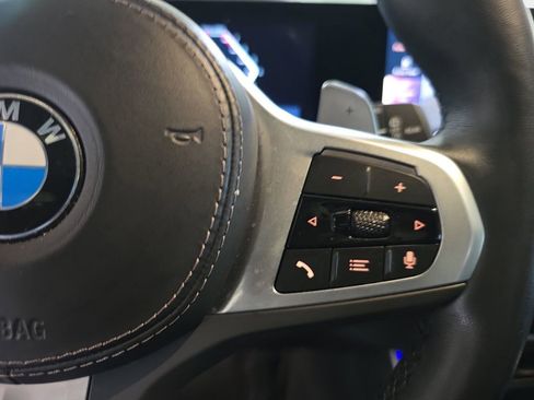 Used 2024 BMW X5 sDrive40i w/ M Sport Package RWD image 21