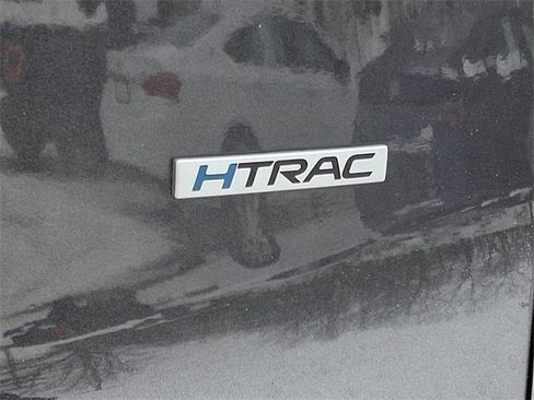 Used 2021 Hyundai Santa Fe SEL w/ Cargo Package image 30