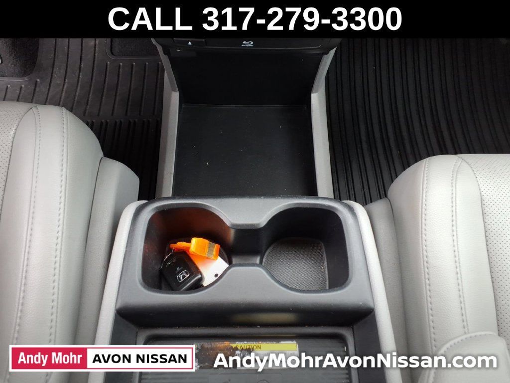 Used 2019 Honda Odyssey Elite image 33