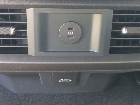 New 2025 Ford F150 Lariat w/ Equipment Group 501A Mid image 16