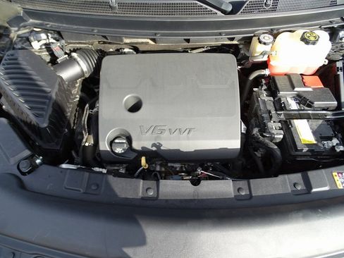 Used 2018 Buick Enclave Avenir w/ Avenir Technology Package image 30