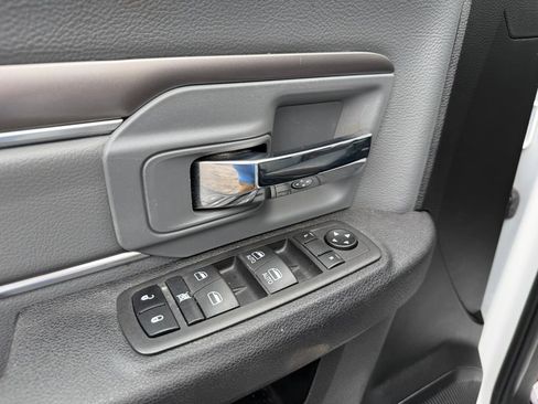 Used 2023 RAM 1500 Classic SLT w/ Protection Group image 14