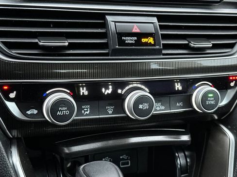 Used 2022 Honda Accord Sport Special Edition image 20