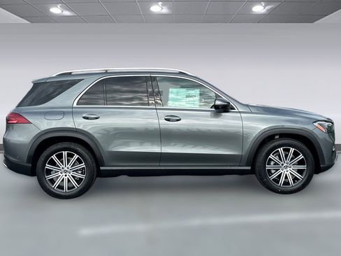 New 2026 Mercedes-Benz GLE 350 4MATIC image 7