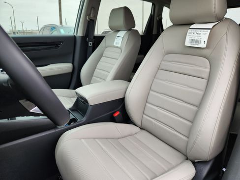 New 2026 Honda CR-V EX-L image 8