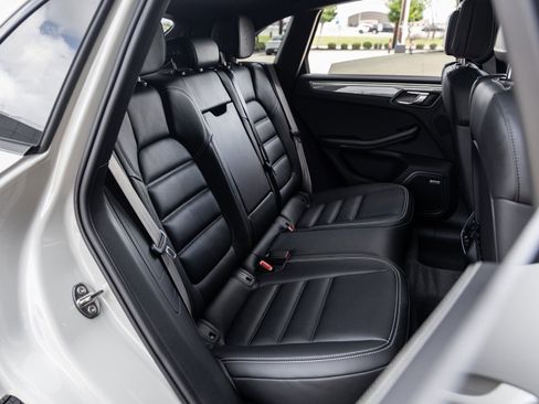 New 2026 Porsche Macan S image 45