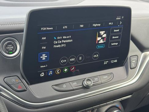 Used 2023 Chevrolet Blazer LT w/ Midnight/Sport Edition image 22