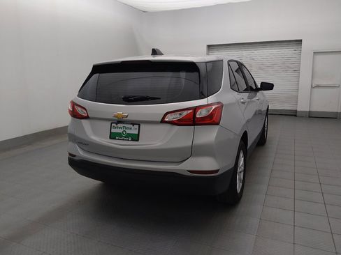 Used 2019 Chevrolet Equinox LS image 7