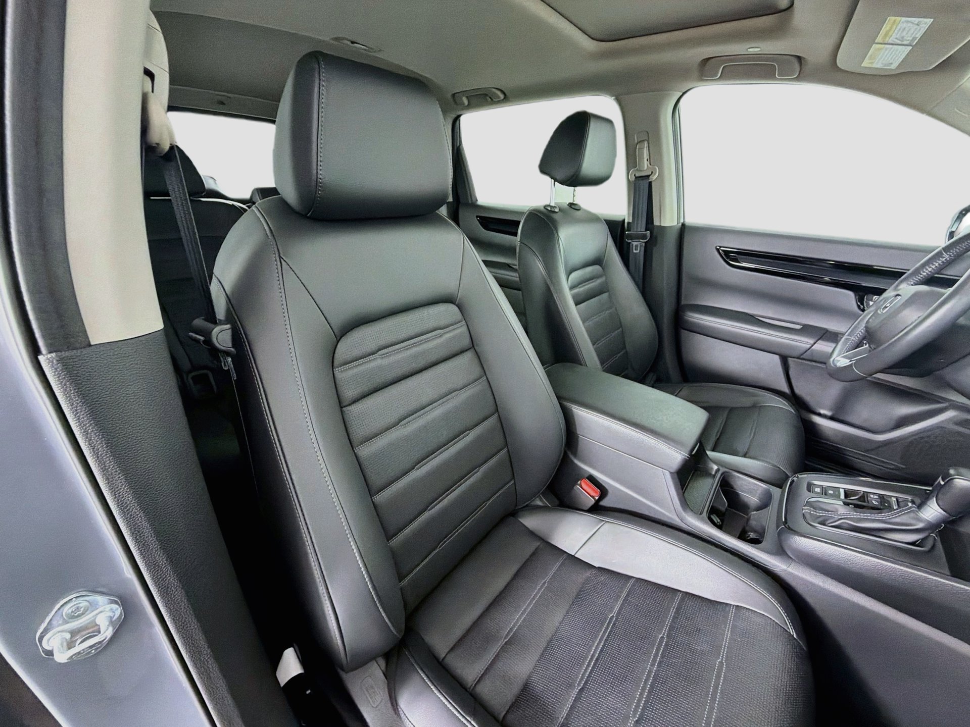 Used 2024 Honda CR-V EX-L image 15