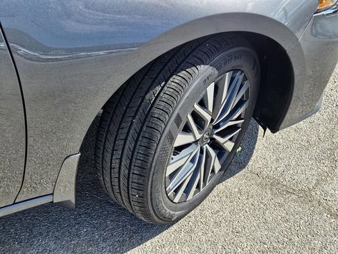 New 2025 Nissan Altima 2.5 SV image 4