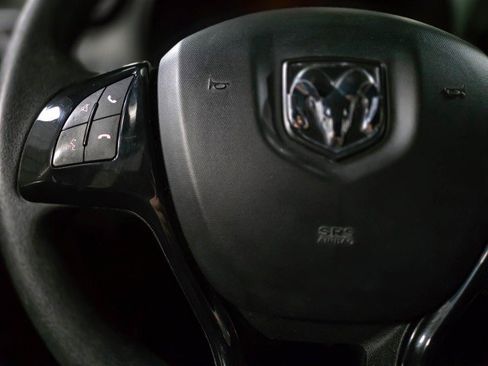 Used 2022 RAM ProMaster City Wagon image 17