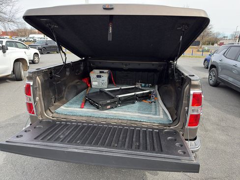 Used 2014 GMC Sierra 1500 SLT w/ SLT Crew Cab Value Package image 6