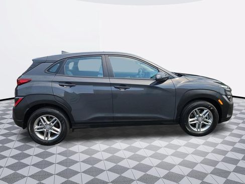 Certified 2023 Hyundai Kona SE AWD/4WD image 7