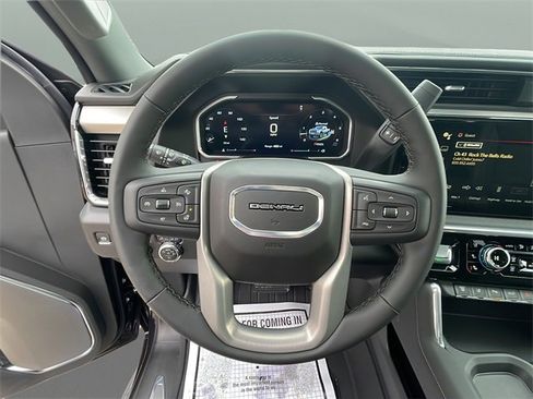 New 2026 GMC Sierra 2500 Denali w/ Denali Reserve Package image 30